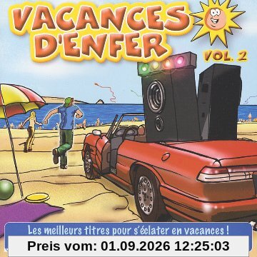 Vacances D'Enfer /Vol.2