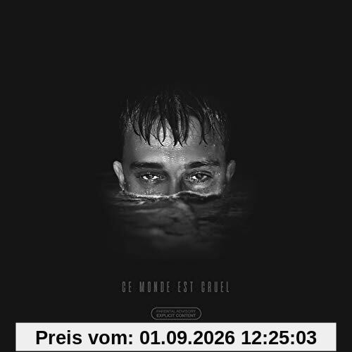 Vald - Ce Monde Est Cruel