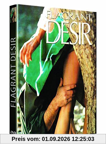 Flagrant désir [FR Import]