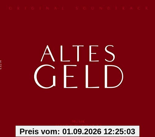 Altes Geld - Soundtrack