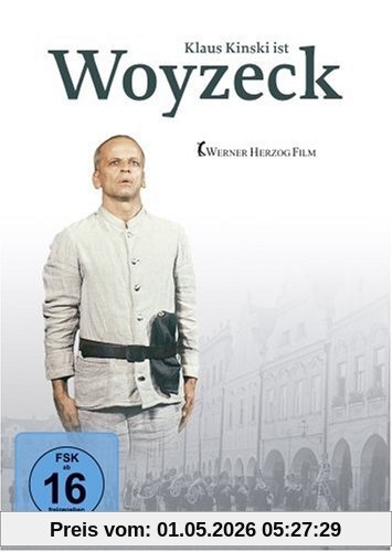 Woyzeck
