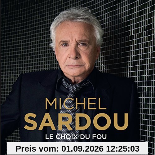 Le Choix du Fou