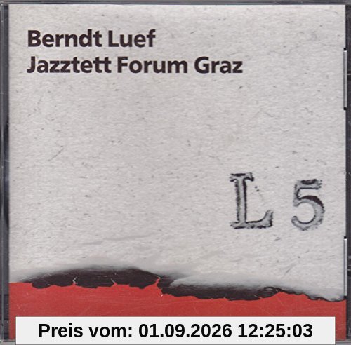 Jazztett Forum Graz L5