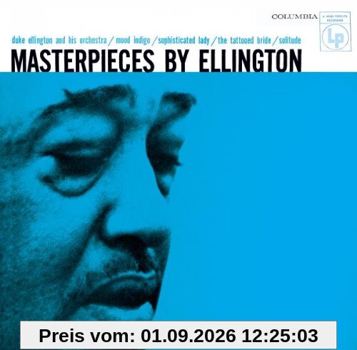 Masterpieces By Ellington