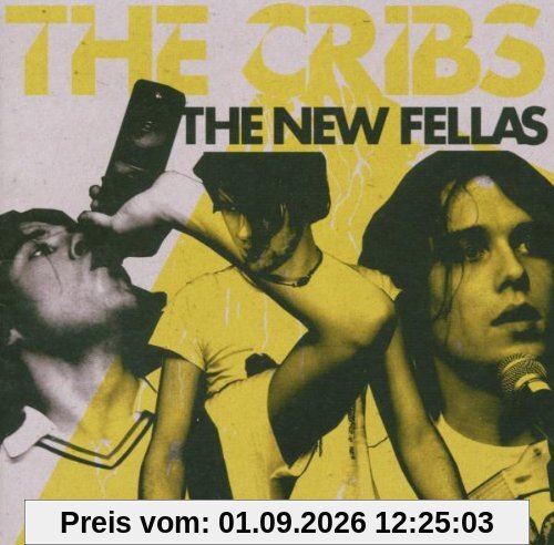 The New Fellas (Lim.Edition)