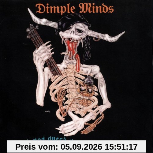 Durch und durch durch - Live in Alzheim