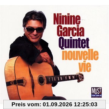 Quintet Nouvelle Vie