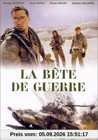 La Bête de guerre [FR IMPORT]