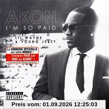 I'm So Paid