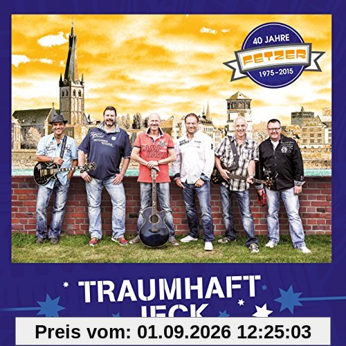 Traumhaft Jeck