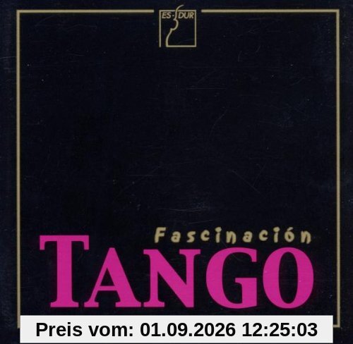 Fascinación TANGO