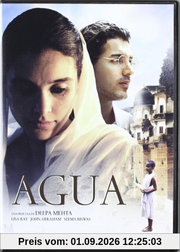Agua (Water) (2005) [Spanien Import]