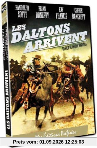 Les daltons arrivent [FR Import]