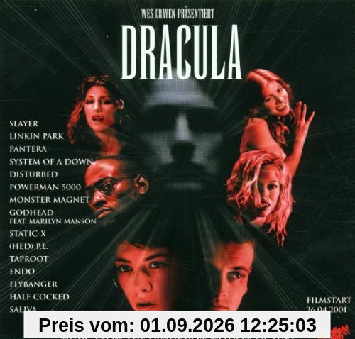 Dracula 2000