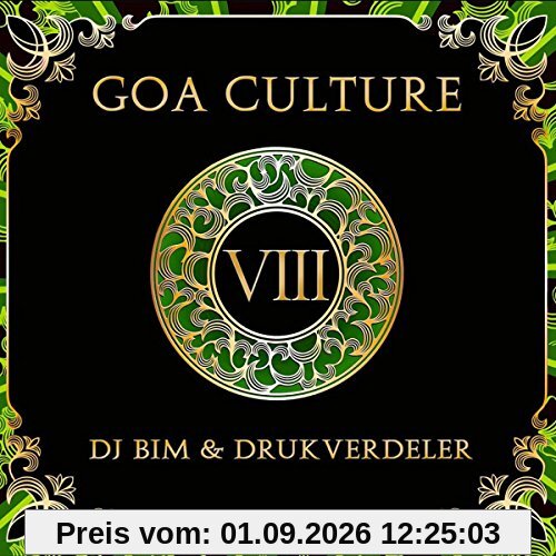 Goa Culture Vol.8