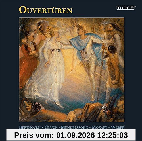 Ouvertüren