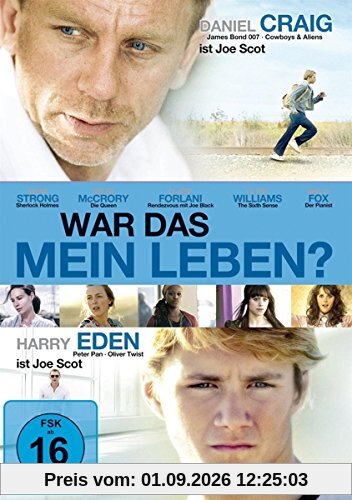 War das mein Leben?
