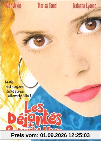Les Déjantés de Beverly Hills [FR Import]
