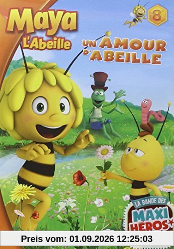 Maya l'abeille, vol, 1 [FR Import]
