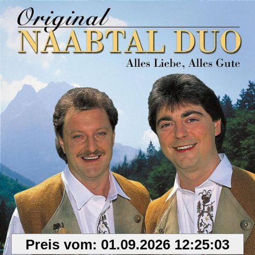 Alles Liebe,Alles Gute