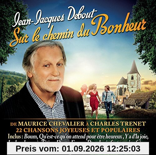 Sur le Chemin du Bonheur