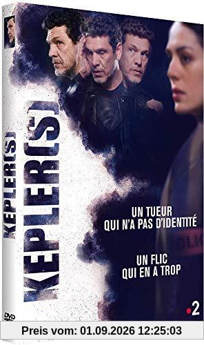 Coffret kepler(s) [FR Import]