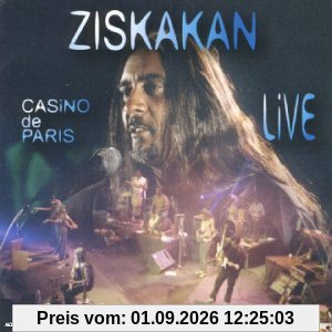 Casino de Paris 2003 [Live]