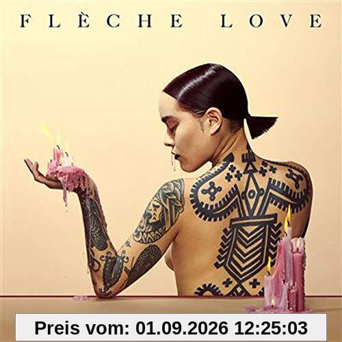 Fleche Love - Naga Pt.1