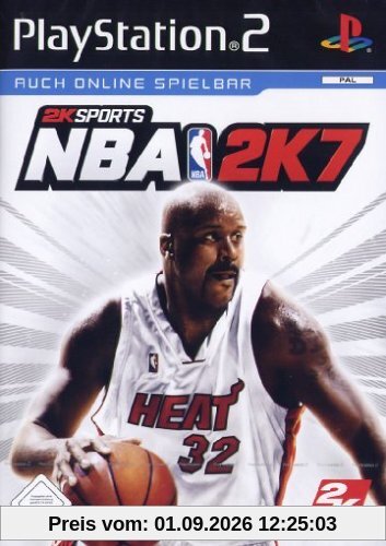 NBA 2K7
