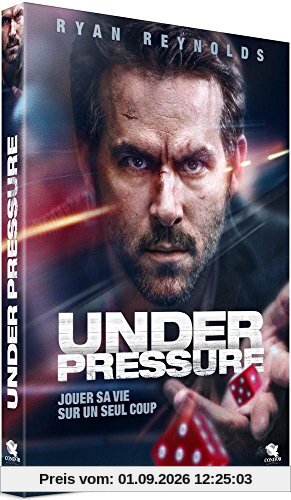Under Pressure
