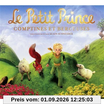Le Petit Prince