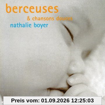 Berceuses et Chansons Douces