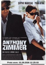 Anthony Zimmer [FR IMPORT]