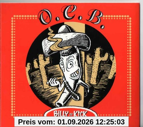 O.C.B.!