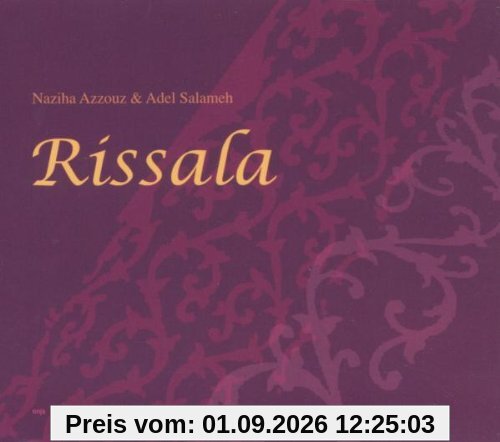 Rissala