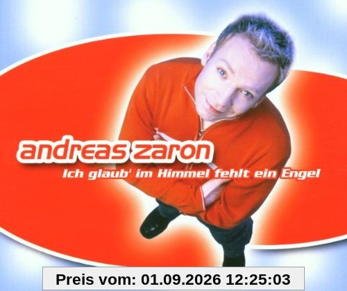 Ich Glaub im Himmel Fehlt Ein