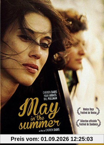 May in the summer [FR Import]