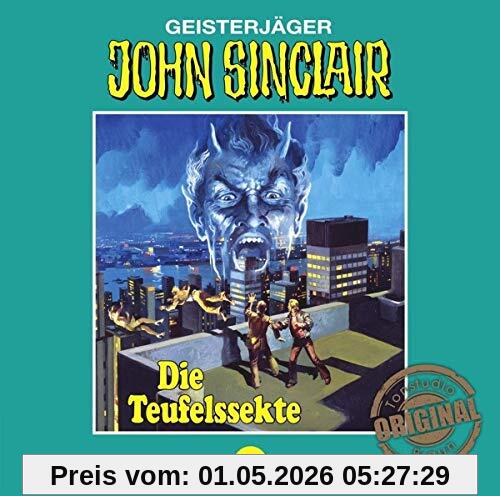 Die Teufelssekte