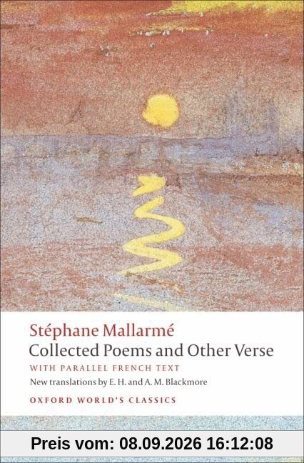 Collected Poems and Other Verse (Oxford World's Classics)