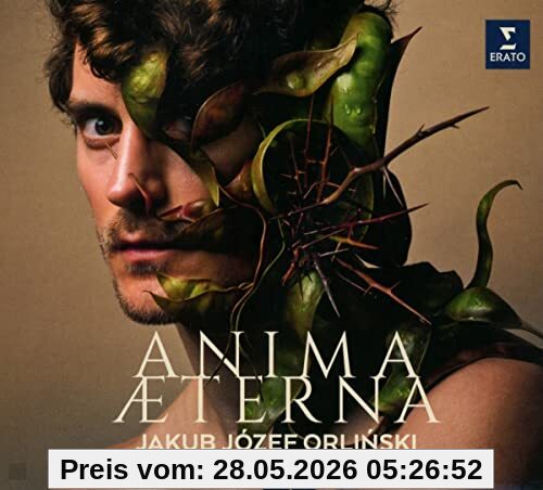 Jakub Józef Orliński Anima Aeterna