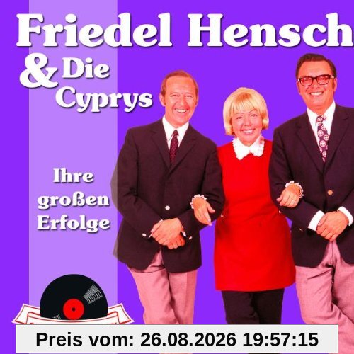 Schlagerjuwelen-Ihre Großen Erfolge (New Version)