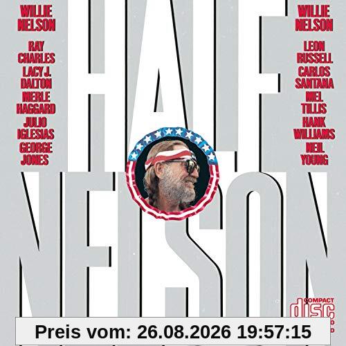 Half Nelson