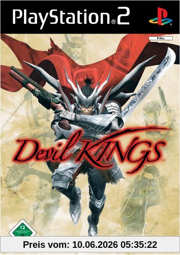Devil Kings