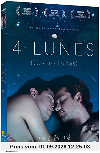 4 lunes : Aimer et être aimé