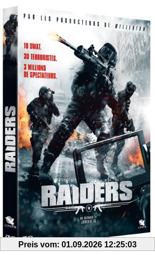 Raiders [FR Import]