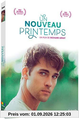 Un nouveau printemps [FR Import]