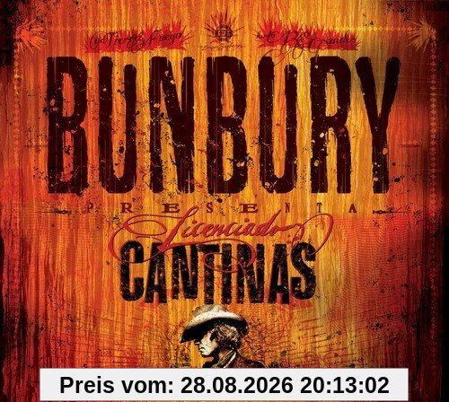 Licenciado Cantinas