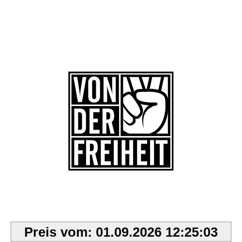 Von der Freiheit