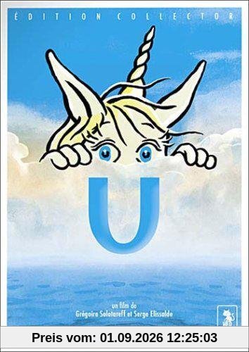 U [FR Import]