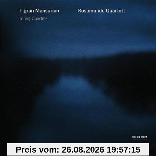 Streichquartette